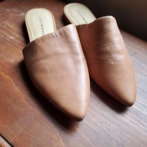Lucky Brand mules